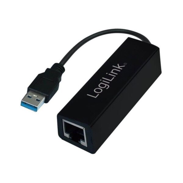 LogiLink USB 3.0 to Gigabit Ethernet