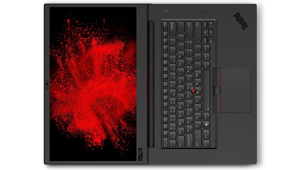 P1 4 - Lenovo ThinkPad P1