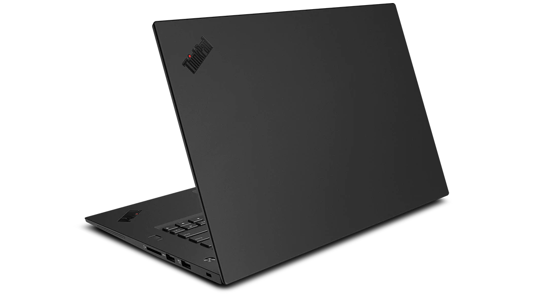 P1 5 - Lenovo ThinkPad P1