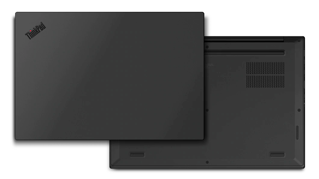 P1 8 - Lenovo ThinkPad P1