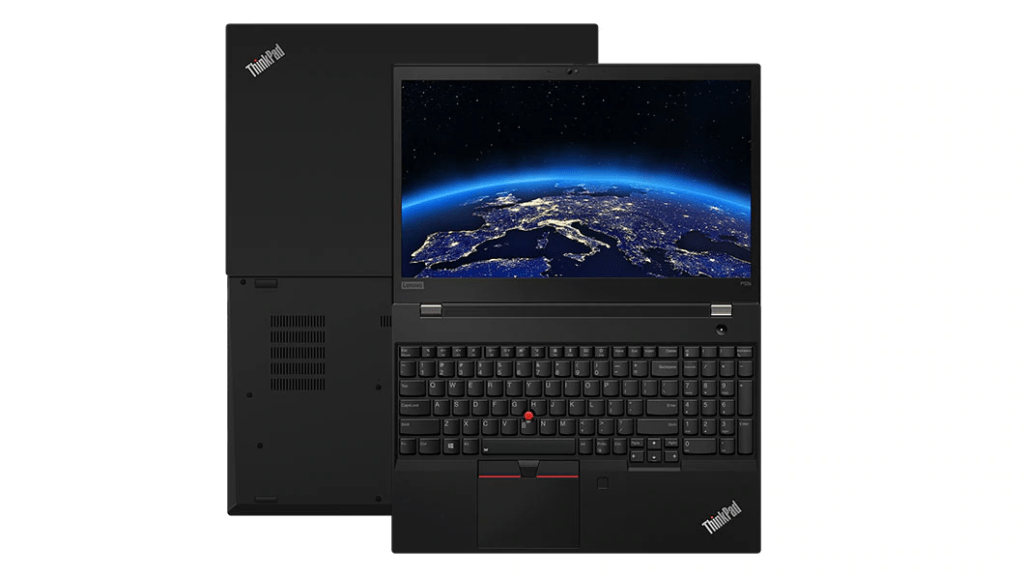 P53s 5 1024x576 - Lenovo ThinkPad P53s