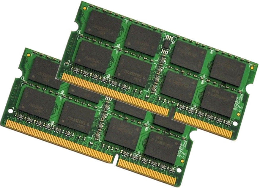 RAM 2 - Køb af bærbar computer