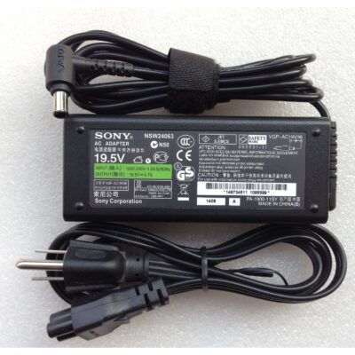 Sony VGP-AC19V41
