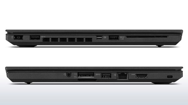 T460 7 600x337 - Lenovo ThinkPad T460, i5, 8GB, 256GB