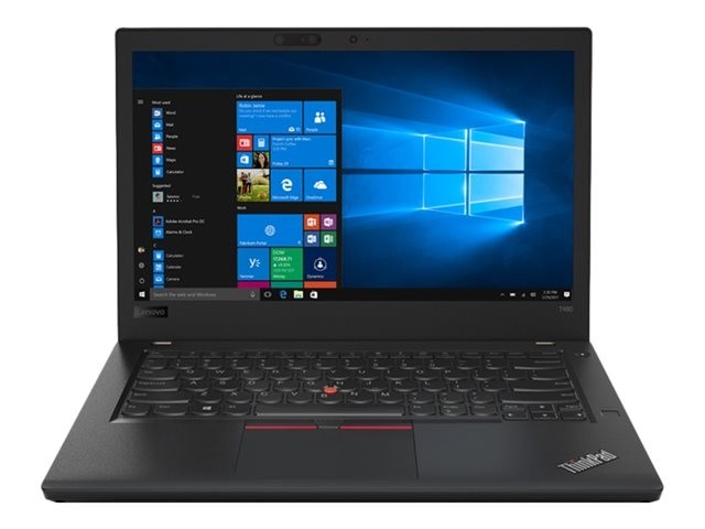Lenovo ThinkPad T480 T480 - Lenovo ThinkPad T480