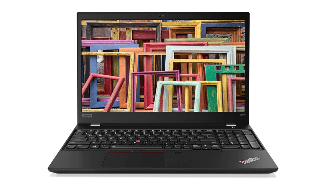 Lenovo ThinkPad T590 T590 1 - Lenovo ThinkPad T590