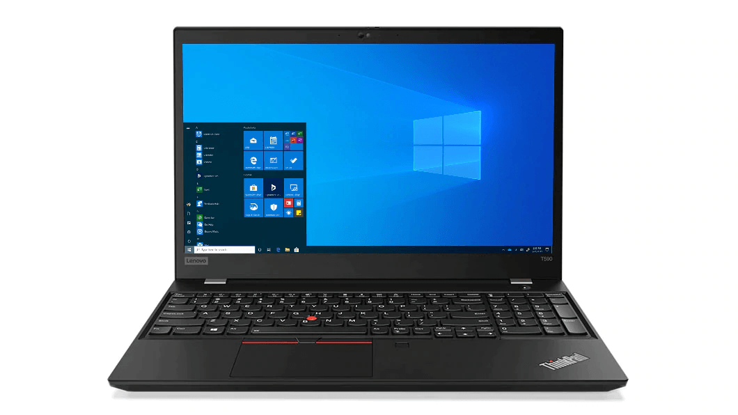 Lenovo ThinkPad T590 T590 2 - Lenovo ThinkPad T590