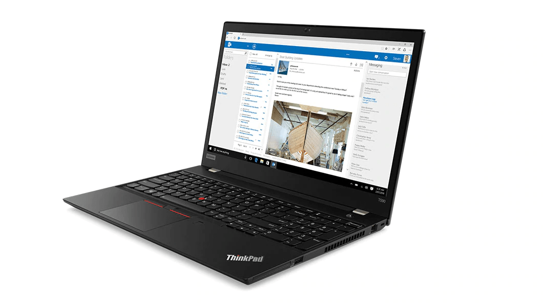 Lenovo ThinkPad T590 T590 3 1 - Lenovo ThinkPad T590