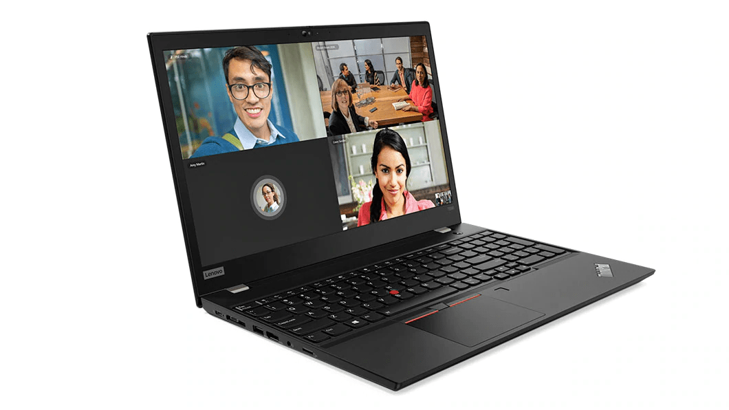 Lenovo ThinkPad T590 T590 4 - Lenovo ThinkPad T590
