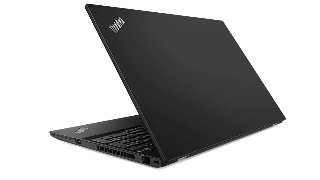 Lenovo ThinkPad T590 T590 5 - Lenovo ThinkPad T590