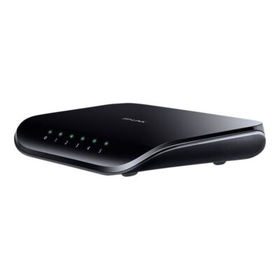 TP-Link TL-SG1005D Desktop Switch 5-porte Gigabit