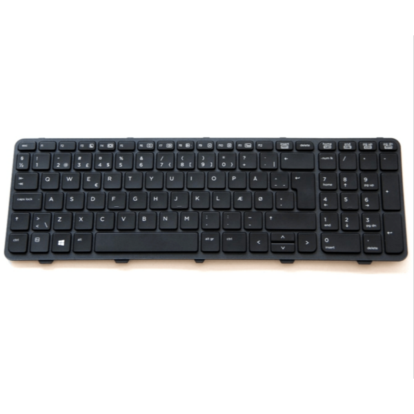 Tastatur HP 450 G1