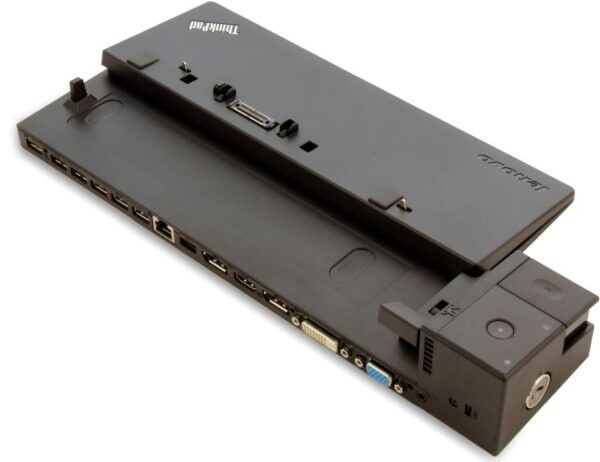 ThinkPad Ultra Dock 90W