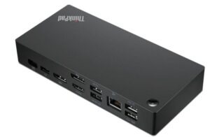 ThinkPad Universal USB C Dock 135W 40AY 300x196 - Køb af bærbar computer