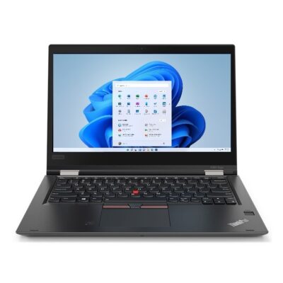 ThinkPad X380 Yoga