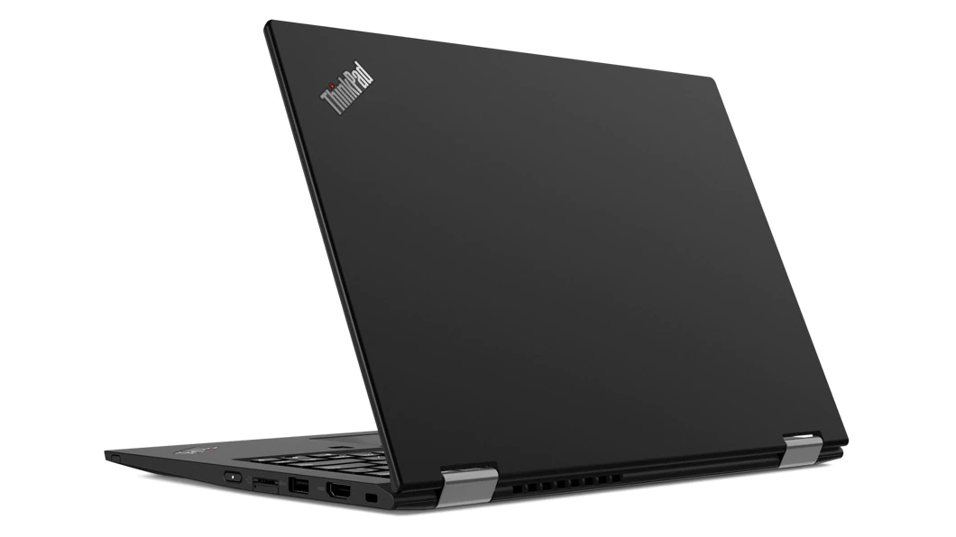 ThinkPad X390 Yoga 7 - Lenovo ThinkPad X390 Yoga