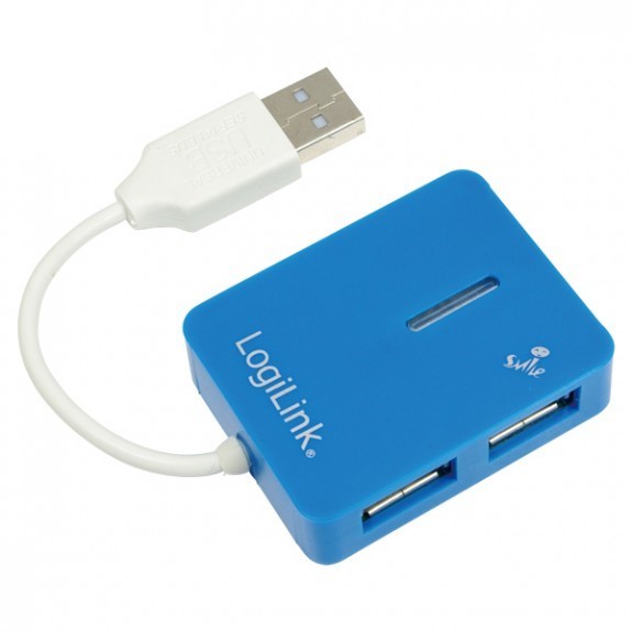 USB 4 port