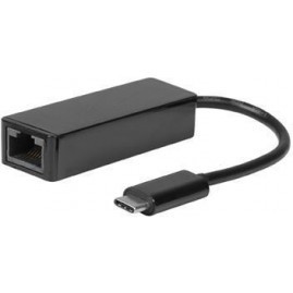 USB-C til RJ45 adapter