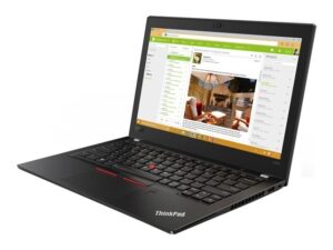 Lenovo ThinkPad X280 X280 300x225 - Lenovo ThinkPad X280