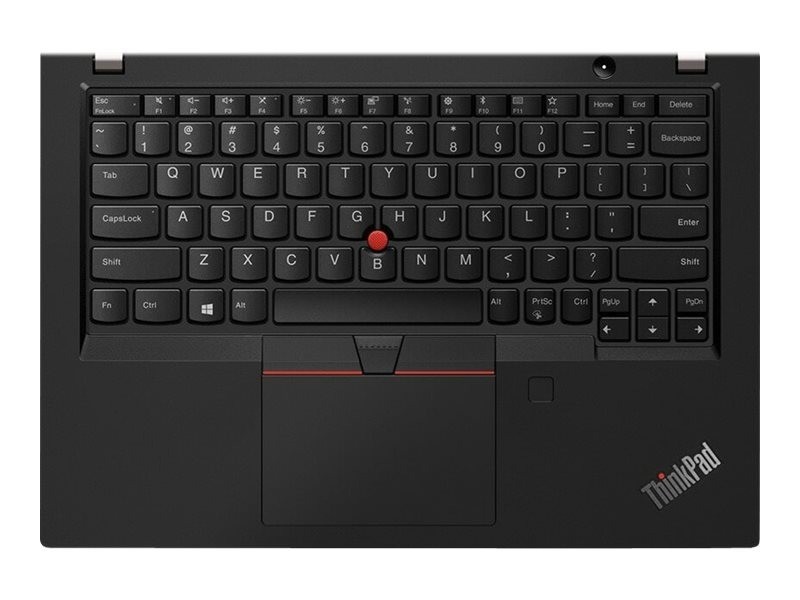 X390 6 - Lenovo ThinkPad X390