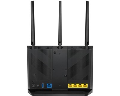 ASUS RT-AC85P - Trådløs router
